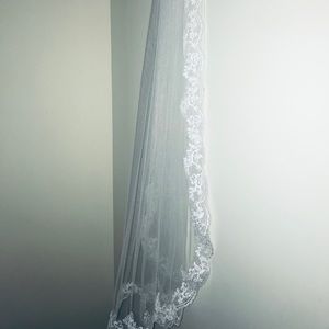 Wedding Veil
